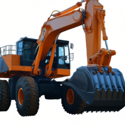 download Hyundai R55W 7A Wheel Excavator [] workshop manual